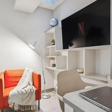 Apartment Bnbnova - Eiffel Tower - 1br - Les Invalides