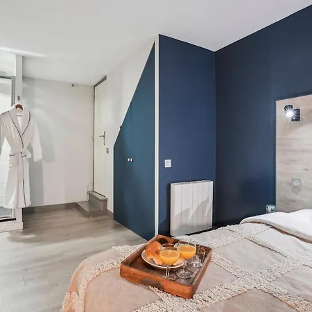 Bnbnova - Eiffel Tower - 1br - Les Invalides Apartment Paris