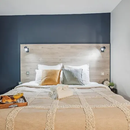 Bnbnova - Eiffel Tower - 1br - Les Invalides Apartment