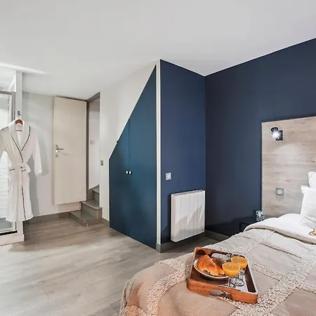 Bnbnova - Eiffel Tower - 1br - Les Invalides * Paris